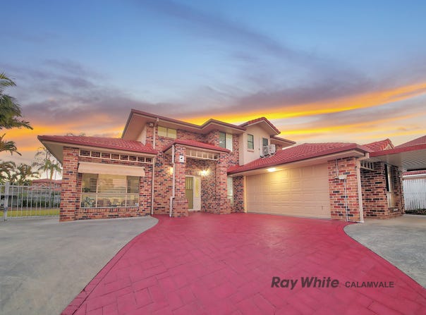 3 Marigold Close, Calamvale, Qld 4116