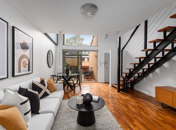 22/480 King Street, Newtown, NSW 2042