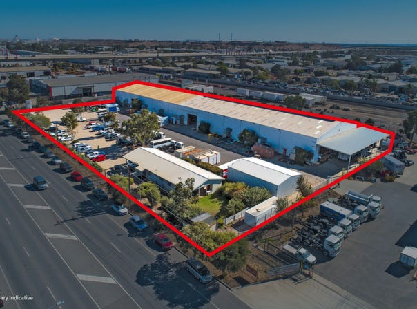 256 Cormack Road, Wingfield, SA 5013