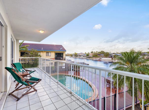 4/91 Goonawarra Drive, Mooloolaba, Qld 4557