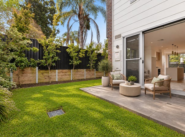 7/24-26 Citrus Avenue, Hornsby, NSW 2077