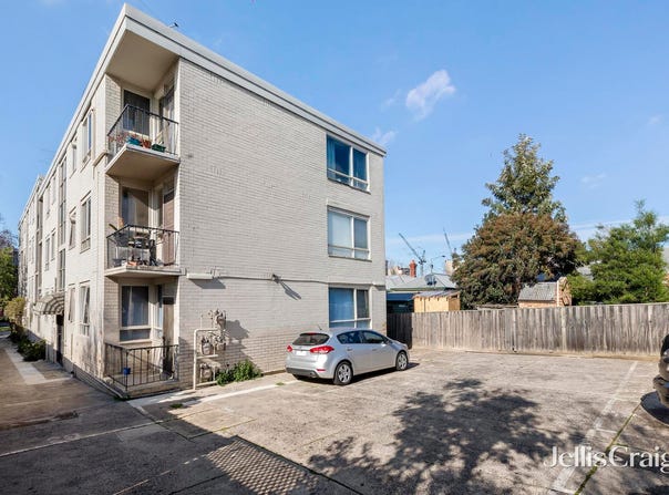 2/5-7 Mooltan Street, Travancore, Vic 3032
