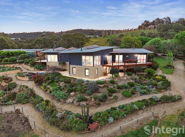 35 Scott Road, Yarra Glen, Vic 3775