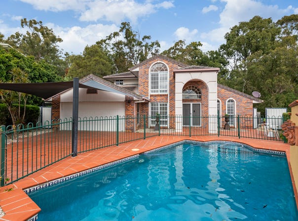 47 Goldberg Place, Bridgeman Downs, Qld 4035