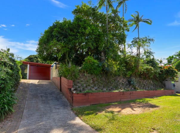 15 Gavin  Street, Smithfield, Qld 4878