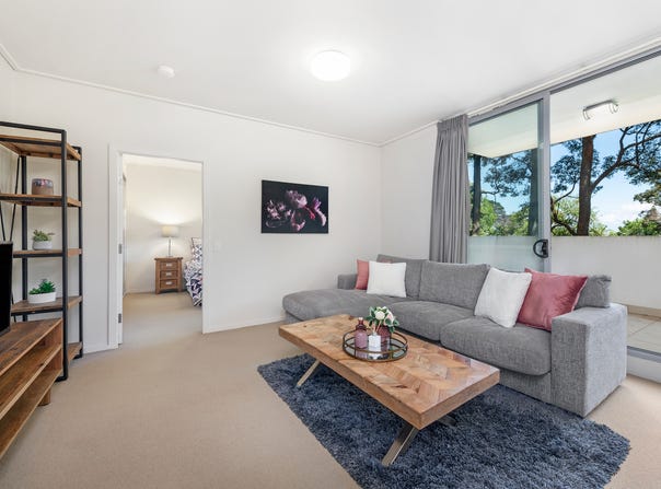 4302/1 Nield Avenue, Greenwich, NSW 2065