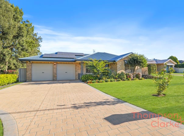 33 Canterbury Drive, Raworth, NSW 2321