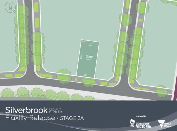 Lot 2012, Moonlight Drive, Mount Duneed, Vic 3217