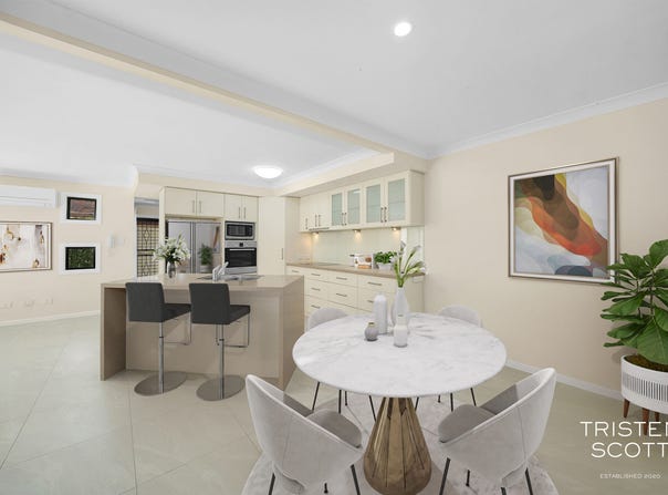 1/21 Burnaby Terrace, Gordon Park, Qld 4031