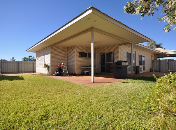 11 Shrike Way, South Hedland, WA 6722