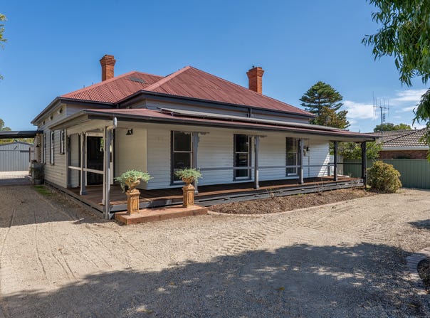 58 Anderson Street, Euroa, Vic 3666