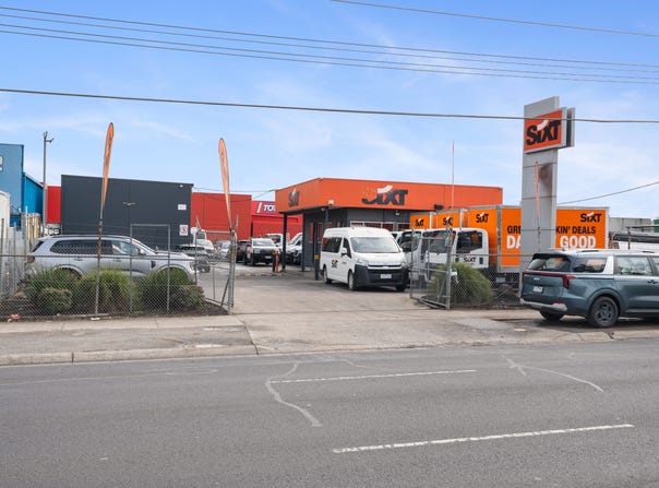 155 Mickleham Rd, Tullamarine, Vic 3043