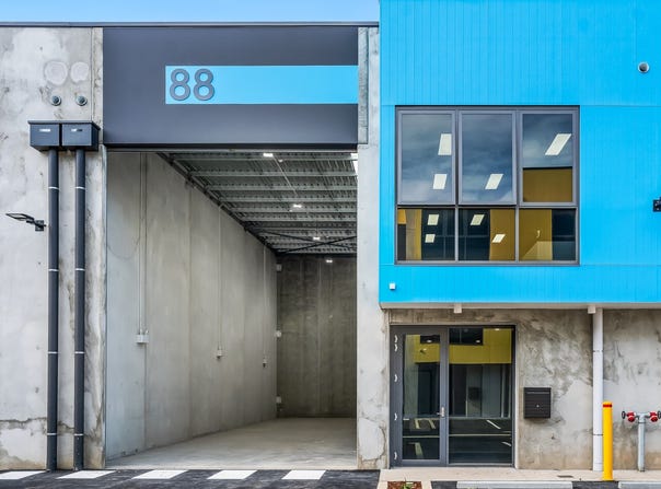 17/8-18 Santo Parade, Port Adelaide, SA 5015