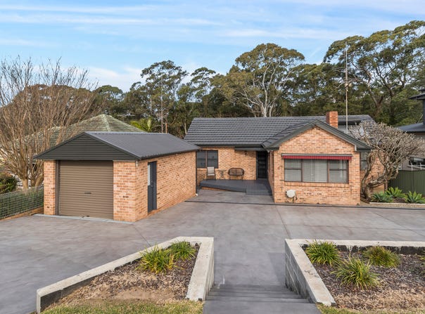 49 Acacia Avenue, Gwynneville, NSW 2500