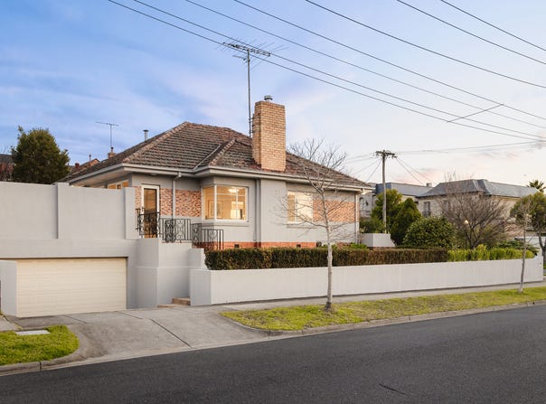 43 Elliott Avenue, Balwyn, Vic 3103