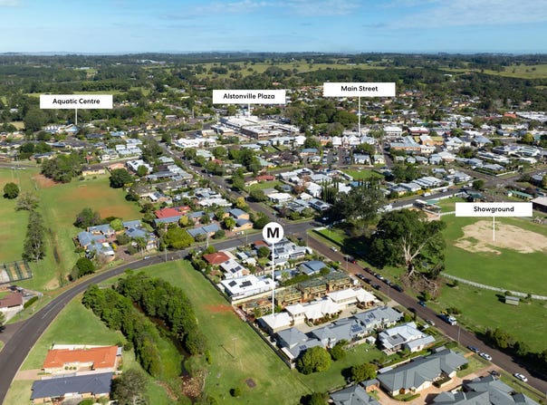 5/33-35 Green Street, Alstonville, NSW 2477