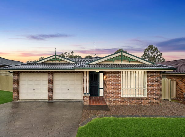 14 Ridgewood Drive, Woongarrah, NSW 2259