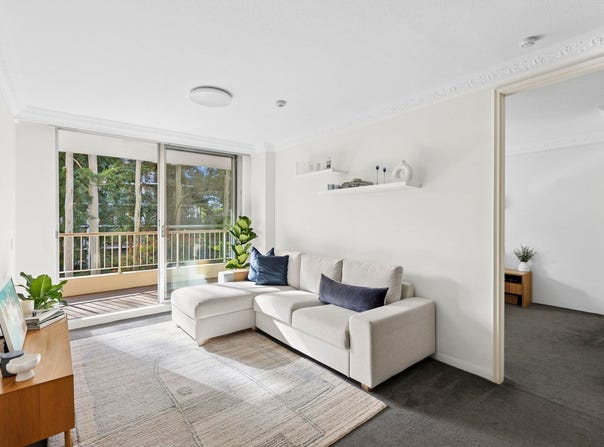 102/4 Francis Road, Artarmon, NSW 2064