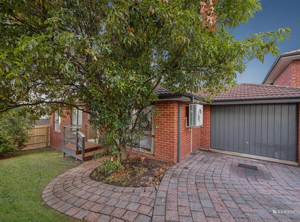 30 Forster Street, Mitcham, Vic 3132