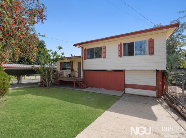 1 Beaumaris Street, Bellbird Park, Qld 4300