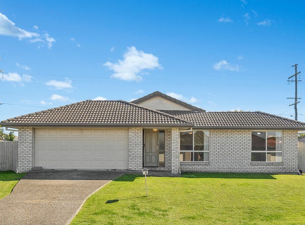 27 Banksia Drive, Raceview, Qld 4305
