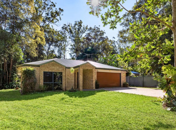 3085 Old Gympie Road, Mount Mellum, Qld 4550