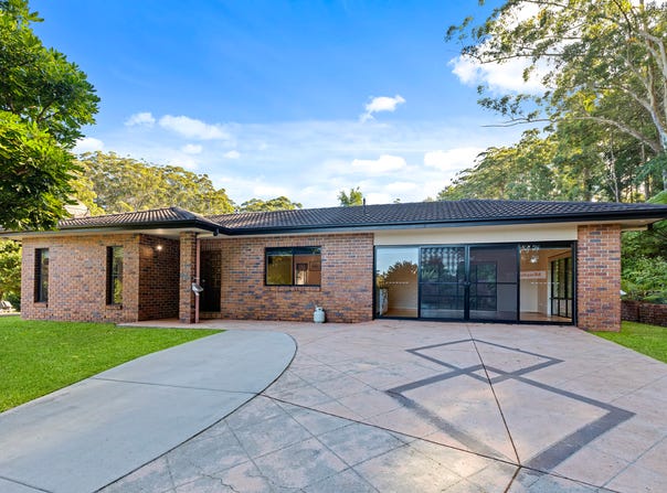 16 The Parkway Place, Mapleton, Qld 4560