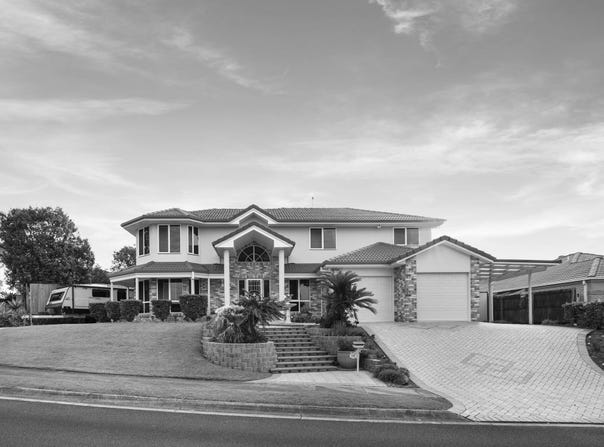 10 Koala Place, Capalaba, Qld 4157