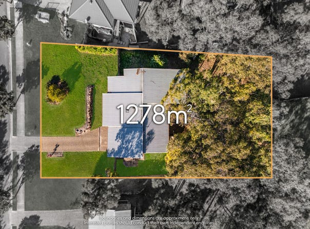 21 Friendship Place, Brassall, Qld 4305