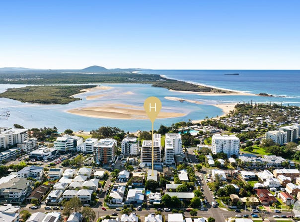 59 Memorial Avenue, Maroochydore, Qld 4558