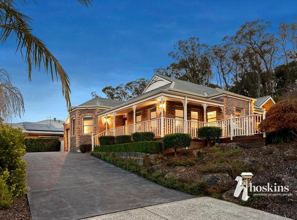 4 Phillip Drive, Wonga Park, Vic 3115