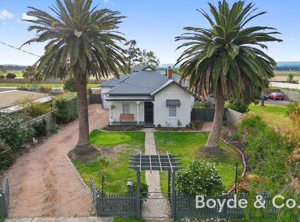 7 Settlement Road, Trafalgar, Vic 3824