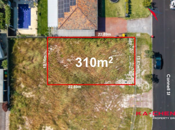 1 Connell Street, Belmont, WA 6104