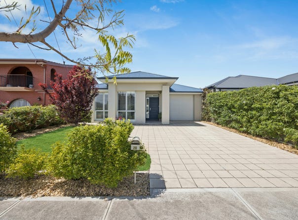 20 Neston Avenue, Plympton, SA 5038