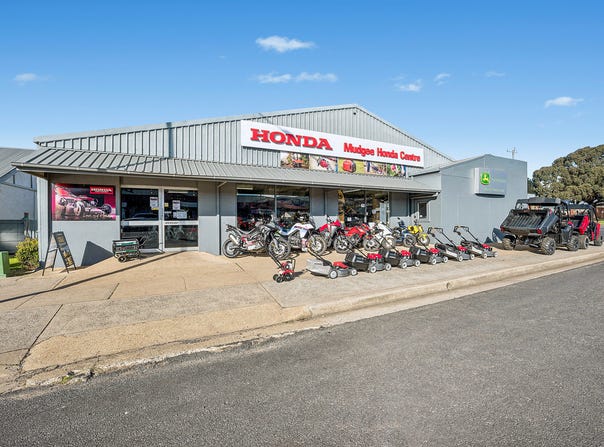 137 Church Street, Mudgee, NSW 2850