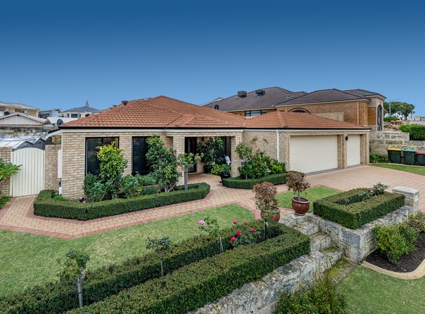 3 Topanga Pass, Iluka, WA 6028