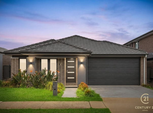 20 Caledonia Crescent (Melonba), Marsden Park, NSW 2765