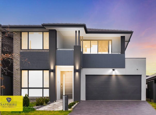 Catherine Field, NSW 2557