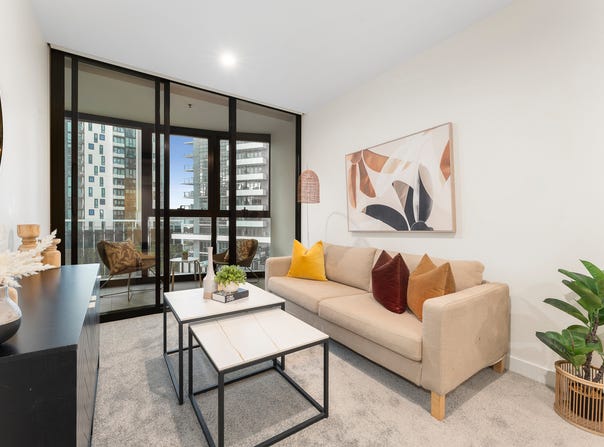 1012/105 Clarendon Street, Southbank, Vic 3006