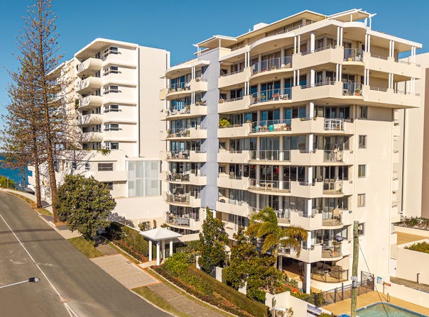 6/5 Lilla Street, Woody Point, Qld 4019
