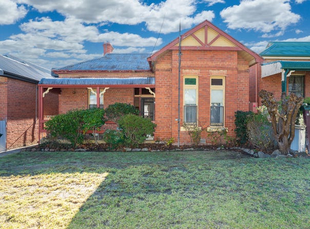 352 Wilson Street, Albury, NSW 2640