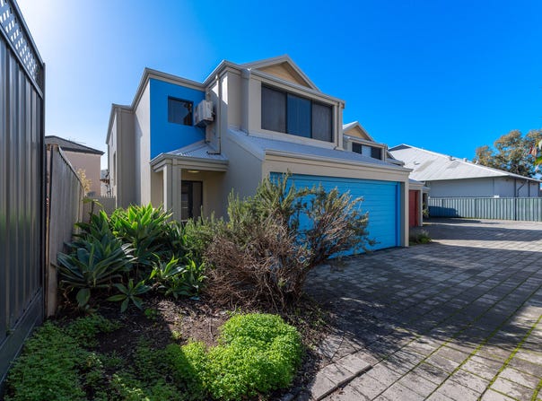 2/110 Caledonian Avenue, Maylands, WA 6051