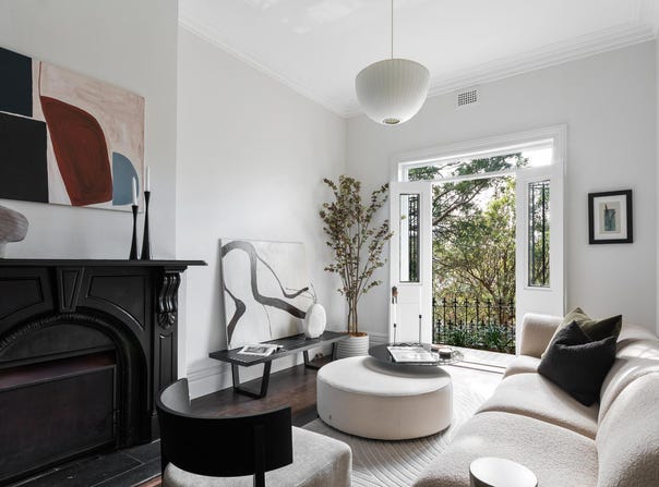 6 Dillon Street, Paddington, NSW 2021