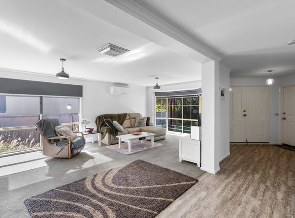28 Atkins Street, Euroa, Vic 3666