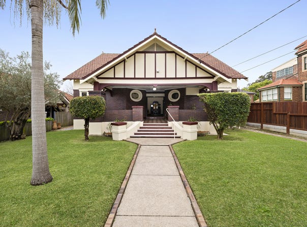 1 Taringa Street, Ashfield, NSW 2131