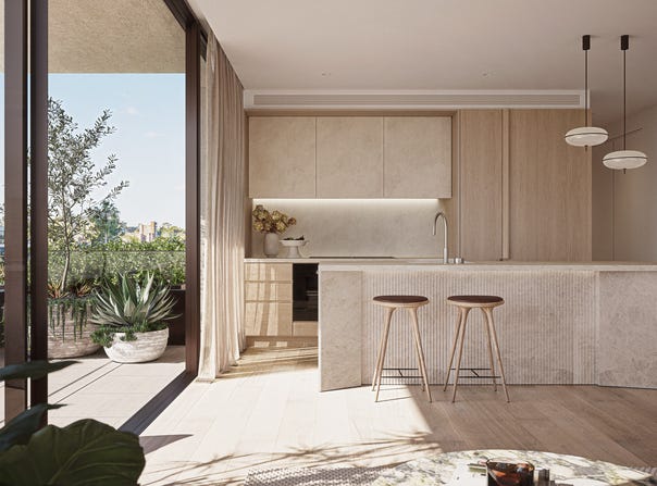 45 McLaren Street, North Sydney, NSW 2060