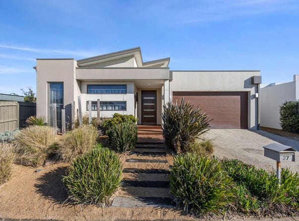 27 Swallowtail Drive, Torquay, Vic 3228