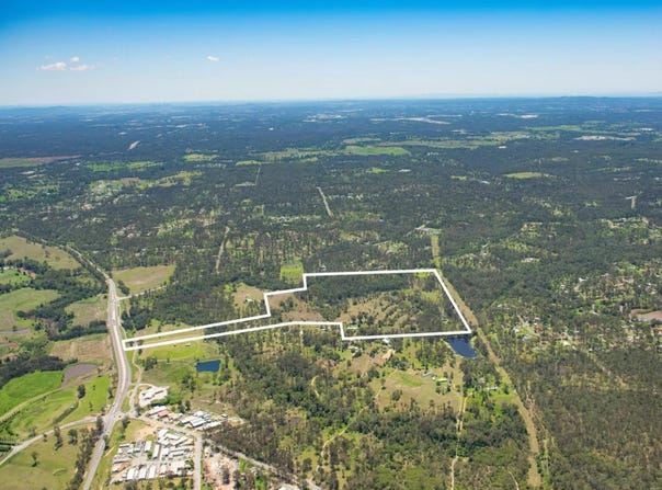 5376 Mount Lindesay Hwy, Jimboomba, Qld 4280