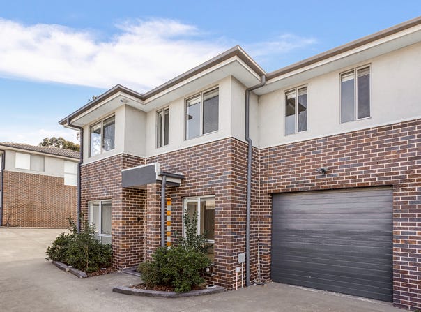 3/48 Barry Street, Cambridge Park, NSW 2747