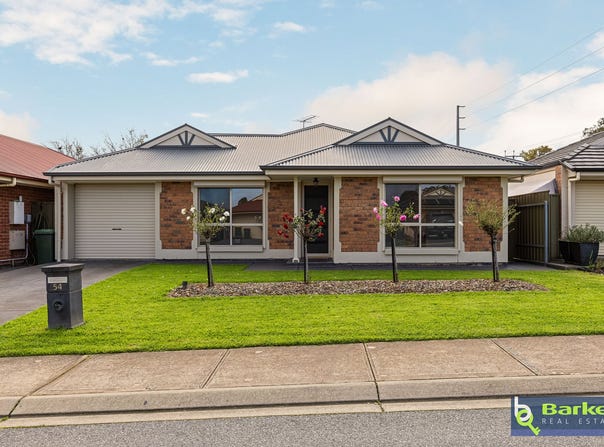 54 Britha Avenue, Evanston, SA 5116